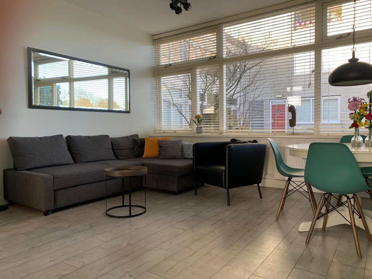 Apartment Amsterdam 4 Zandvoort